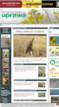 Mobile Screenshot of nowoczesnauprawa.pl